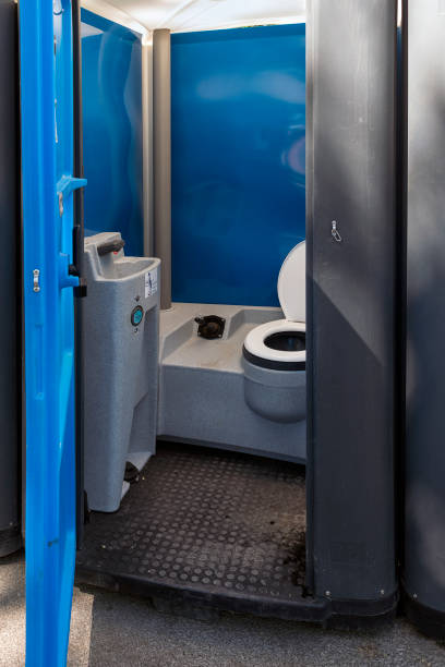 Best Local porta potty services  in Mcgovern, PA