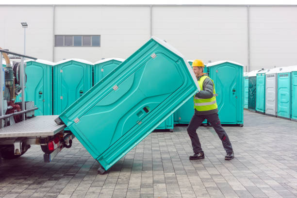 Best Emergency porta potty rental  in Mcgovern, PA